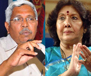 Kodandaram Geetha Reddy